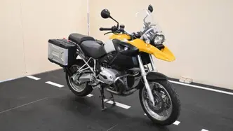 Bmw R 1200 GS (2004 - 07)