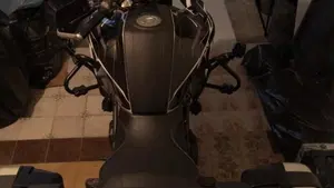 Benelli TRK 502X (2021 - 26)  (4)