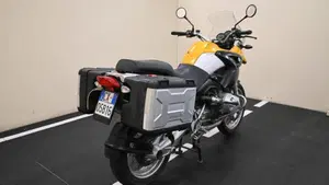 Bmw R 1200 GS (2004 - 07)  (2)