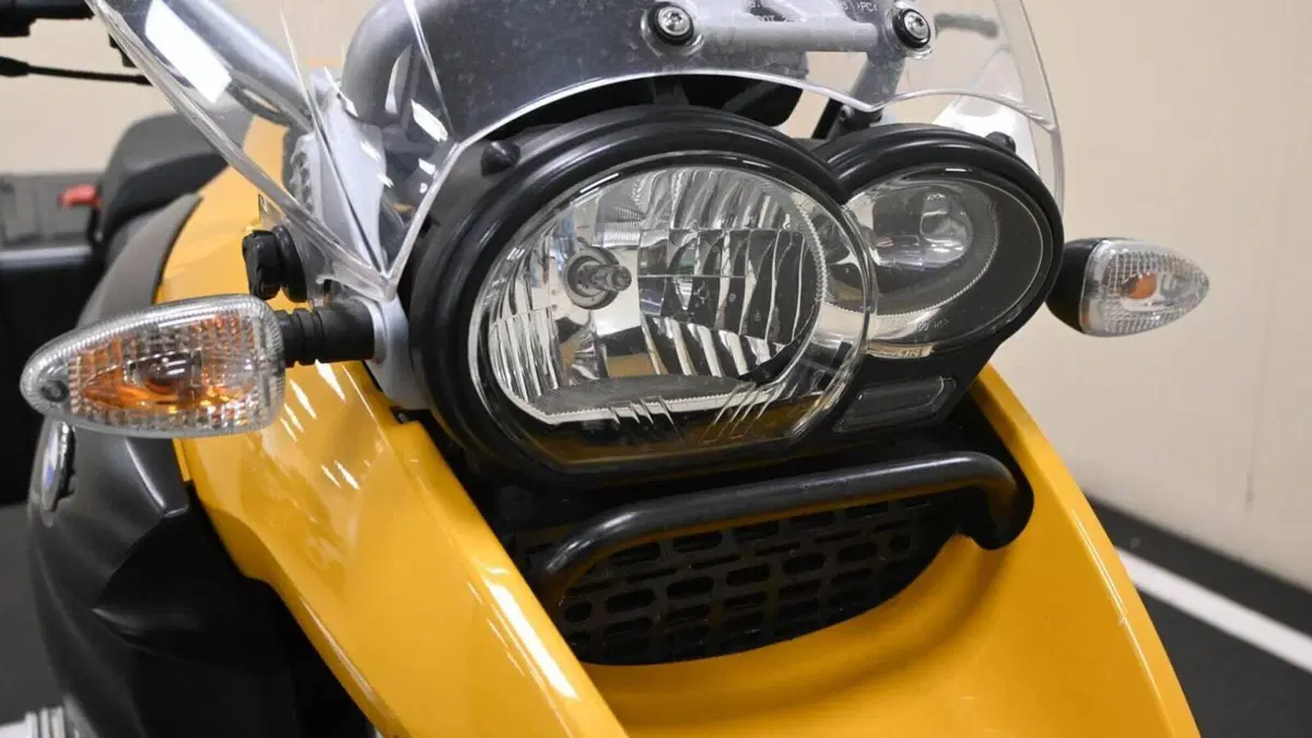 Bmw R 1200 GS (2004 - 07)  (3)