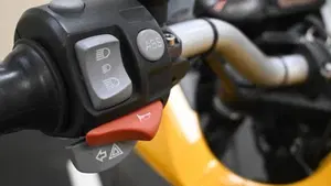 Bmw R 1200 GS (2004 - 07)  (5)