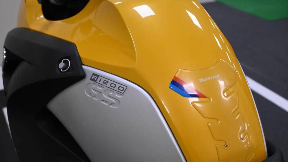 Bmw R 1200 GS (2004 - 07)  (7)
