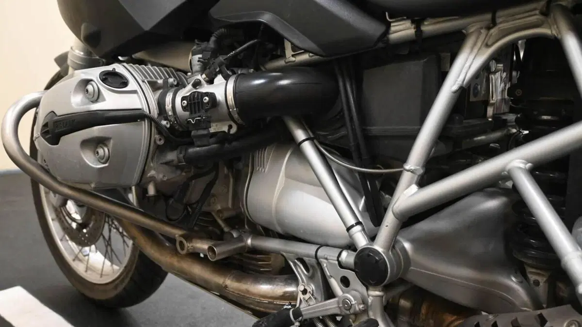 Bmw R 1200 GS (2004 - 07)  (8)