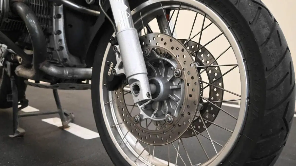 Bmw R 1200 GS (2004 - 07)  (10)