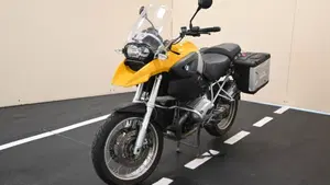 Bmw R 1200 GS (2004 - 07)  (11)