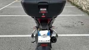 Ducati Multistrada 1200 S (2015 - 17)  (3)