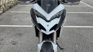 Ducati Multistrada 1200 S (2015 - 17)  (4)
