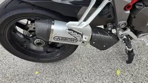 Ducati Multistrada 1200 S (2015 - 17)  (6)