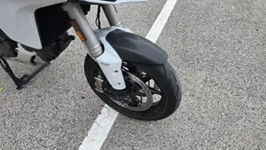 Ducati Multistrada 1200 S (2015 - 17)  (7)