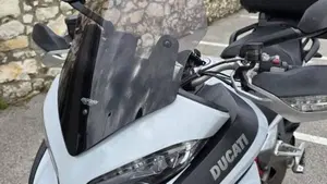 Ducati Multistrada 1200 S (2015 - 17)  (8)