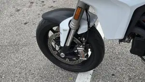 Ducati Multistrada 1200 S (2015 - 17)  (9)