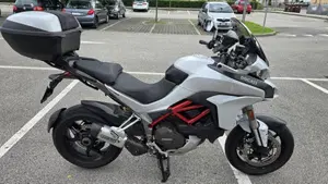 Ducati Multistrada 1200 S (2015 - 17)  (10)