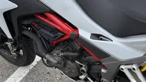 Ducati Multistrada 1200 S (2015 - 17)  (12)