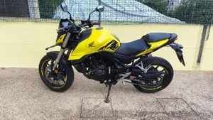 Honda CB 750 Hornet (2023 - 24) 