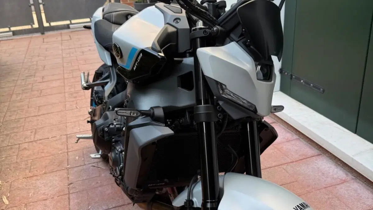 Yamaha MT-09 (2024 - 26)  (3)