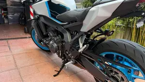 Yamaha MT-09 (2024 - 26)  (5)