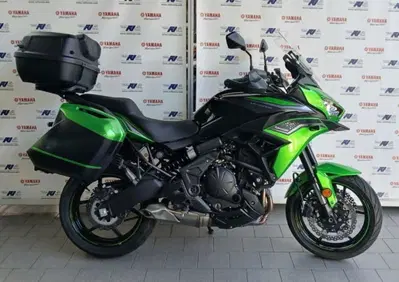Kawasaki Versys 650 Tourer (2022 - 24) - Annuncio 10077195