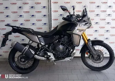 Yamaha Ténéré 700 (2025 - 26) - Annuncio 10077198