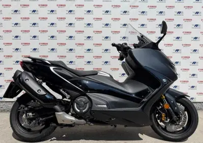Yamaha T-Max 560 Tech Max (2020) - Annuncio 10077199