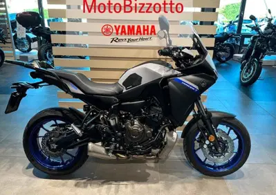 Yamaha Tracer 7 (2021 - 24) - Annuncio 10077201