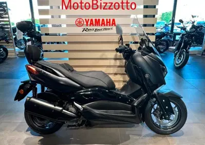 Yamaha X-Max 300 ABS (2017 - 20) - Annuncio 10077202