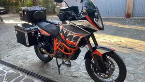 KTM 1090 Adventure R (2017 - 19)  (3)