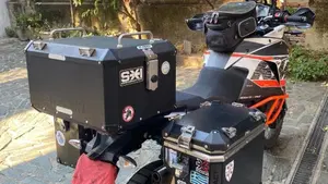 KTM 1090 Adventure R (2017 - 19)  (4)