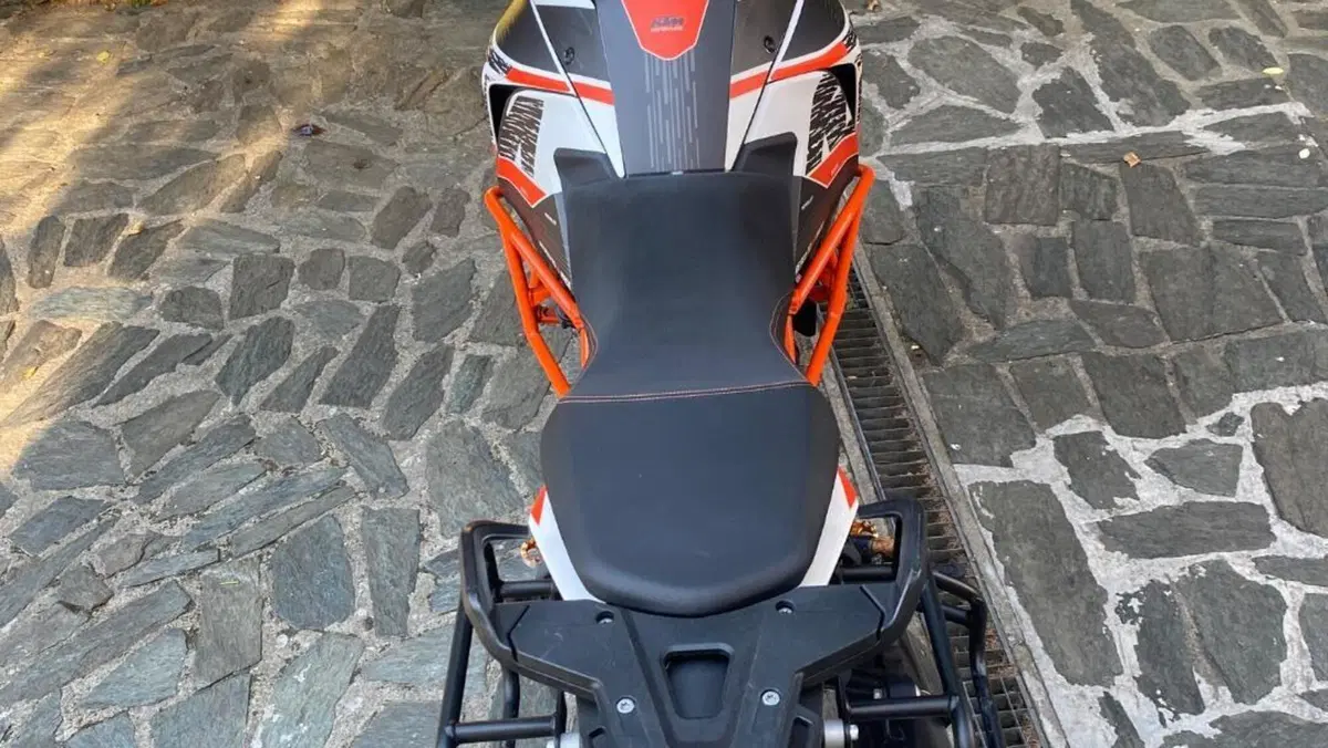 KTM 1090 Adventure R (2017 - 19)  (5)