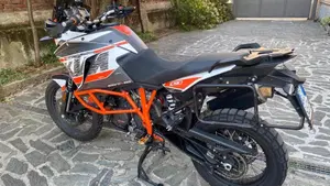 KTM 1090 Adventure R (2017 - 19)  (6)