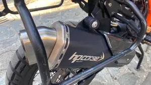 KTM 1090 Adventure R (2017 - 19)  (10)
