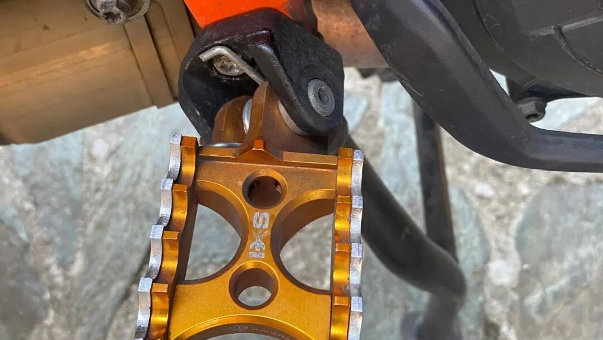 KTM 1090 Adventure R (2017 - 19)  (11)