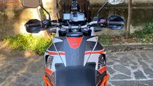 KTM 1090 Adventure R (2017 - 19)  (12)