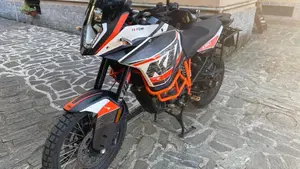 KTM 1090 Adventure R (2017 - 19)  (15)
