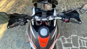 KTM 1090 Adventure R (2017 - 19)  (16)