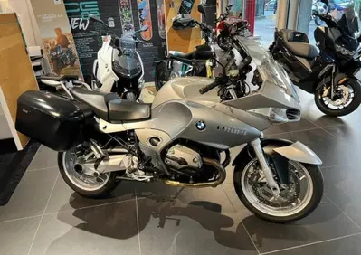 Bmw R 1200 ST - Annuncio 9847176