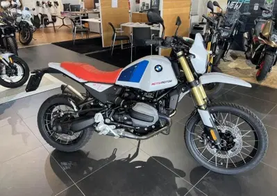 Bmw R 12 G/S (2026 - 27) - Annuncio 9872432