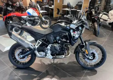 Bmw F 900 GS (2024 - 26) - Annuncio 9960978