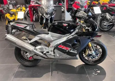 Aprilia RSV 1000 (1998 - 99) - Annuncio 9967983