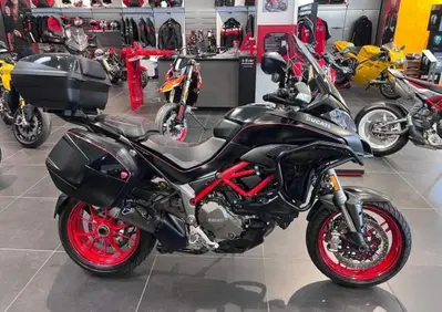 Ducati Multistrada 1200 ABS (2015 - 17) - Annuncio 10019364
