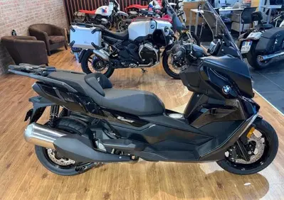 Bmw C 400 GT (2025 - 26) - Annuncio 10021633
