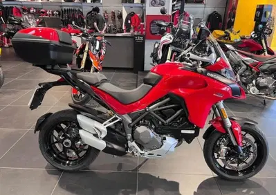 Ducati Multistrada 1260 S (2018 - 20) - Annuncio 10023348