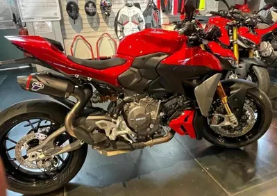 Ducati Streetfighter V2 S (2025 - 26) - Annuncio 10025442