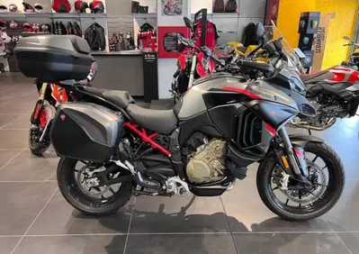 Ducati Multistrada V4 S (2021 - 24) - Annuncio 10031966