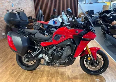 Yamaha MT-09 (2021 - 23) - Annuncio 10053167