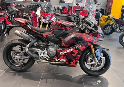 Ducati Panigale V2 FB63 (2026) - Annuncio 10054415