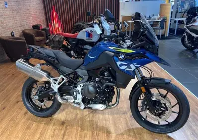 Bmw F 800 GS (2024 - 26) - Annuncio 10055599
