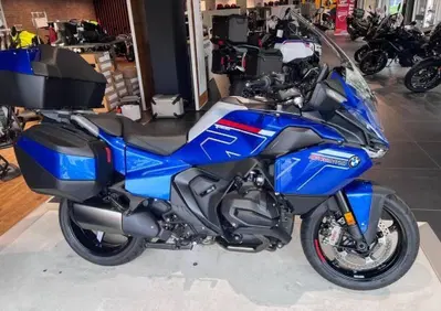 Bmw R 1300 RT (2026) - Annuncio 10055600