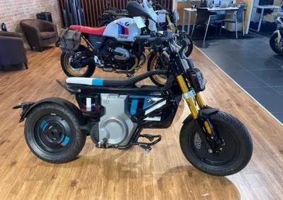 Bmw CE 02 AM (2024 - 26) - Annuncio 10056830