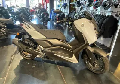 Yamaha X-Max 300 Tech Max (2025 - 26) - Annuncio 10057831