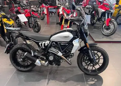 Ducati Scrambler 800 Icon (2023 - 24) - Annuncio 10057833